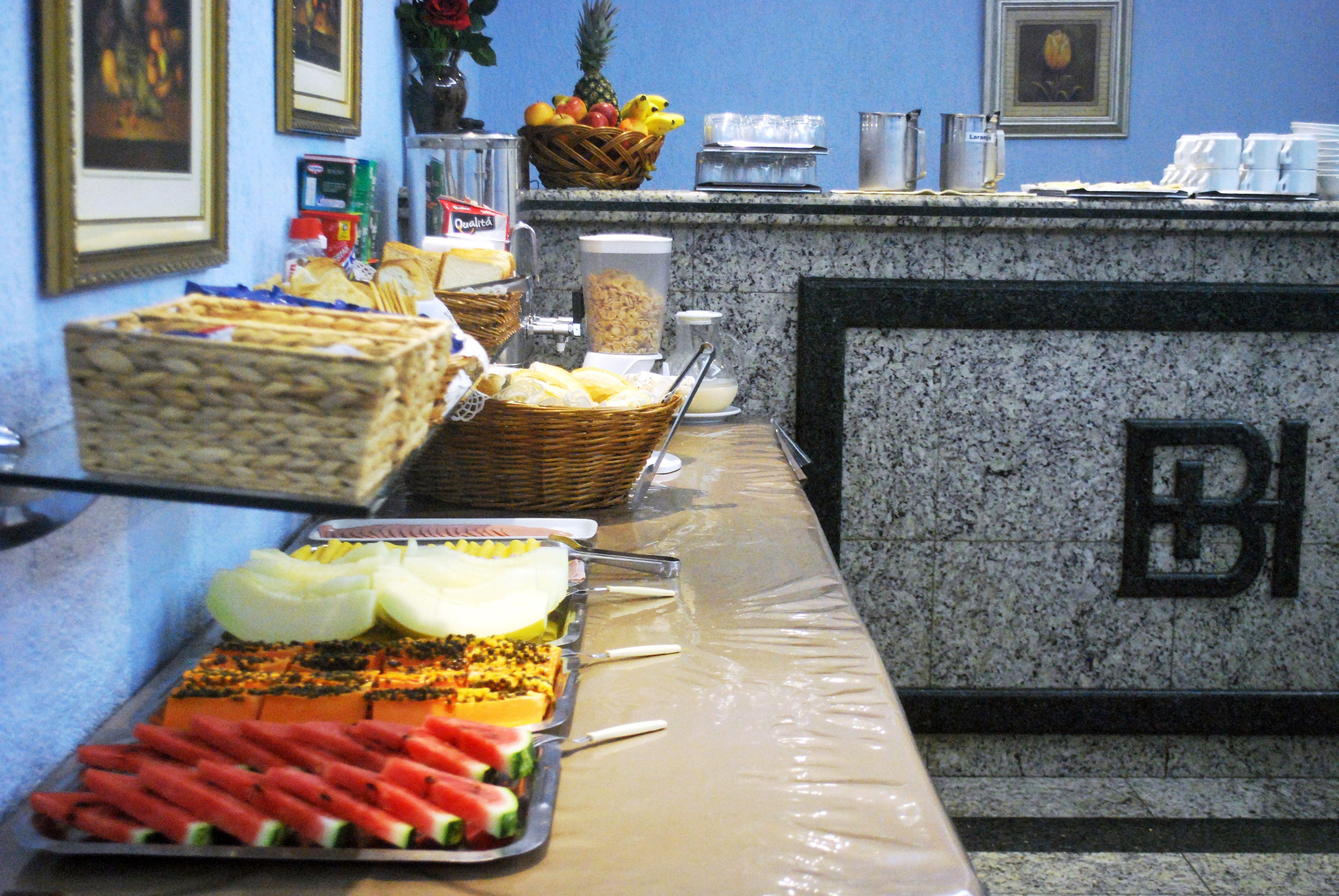 Hotel Brigadeiro — Photos 3