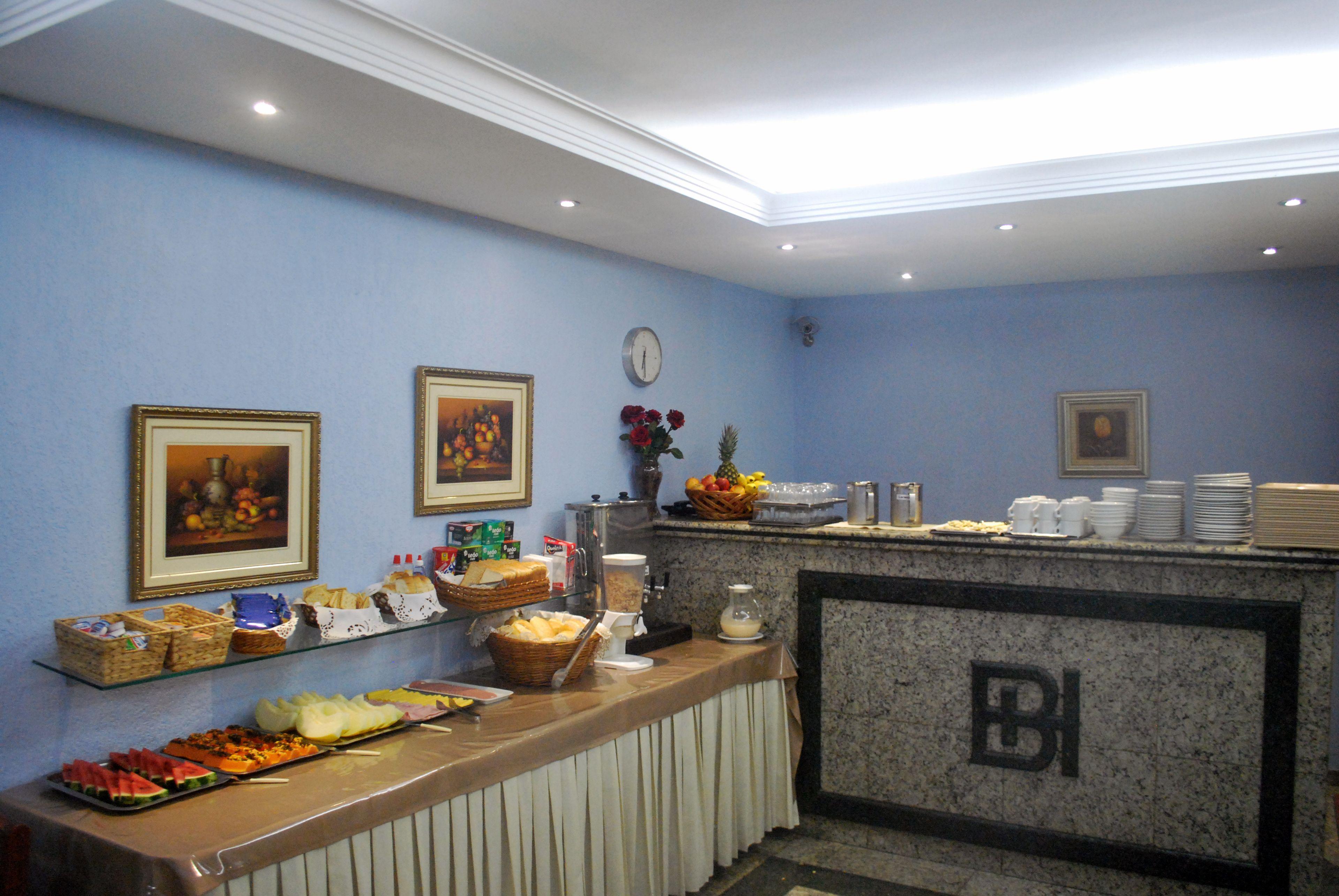 Hotel Brigadeiro — Photos 1